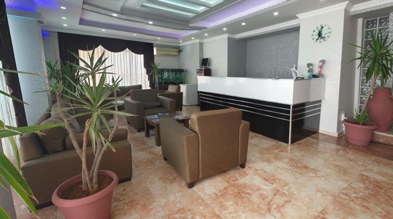 Kartel Hotel Didim Kültér fotó
