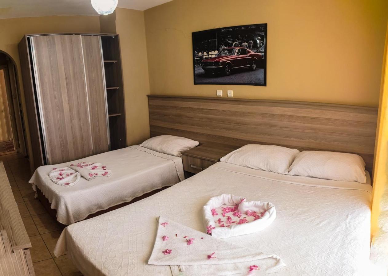 Kartel Hotel Didim Kültér fotó