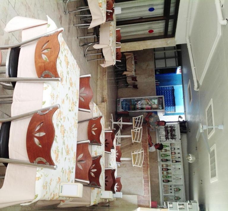 Kartel Hotel Didim Kültér fotó