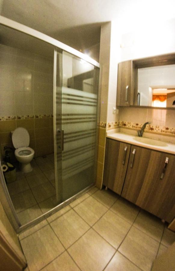 Kartel Hotel Didim Kültér fotó