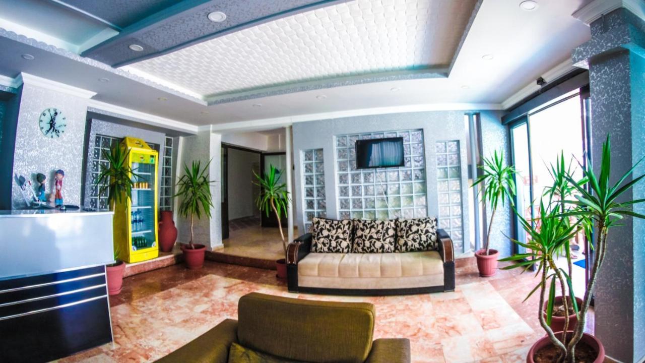Kartel Hotel Didim Kültér fotó