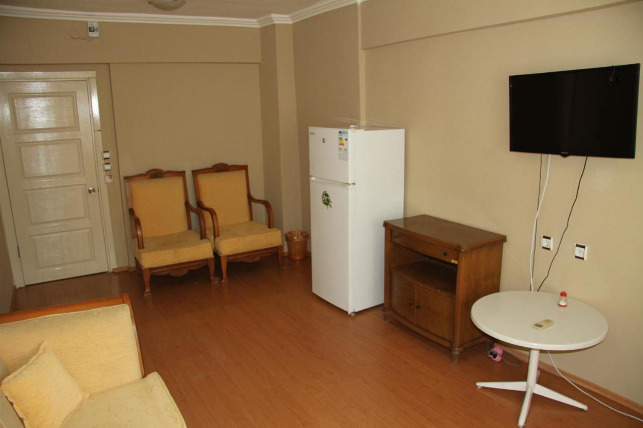 Kartel Hotel Didim Kültér fotó