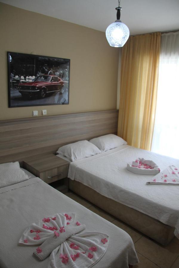 Kartel Hotel Didim Kültér fotó