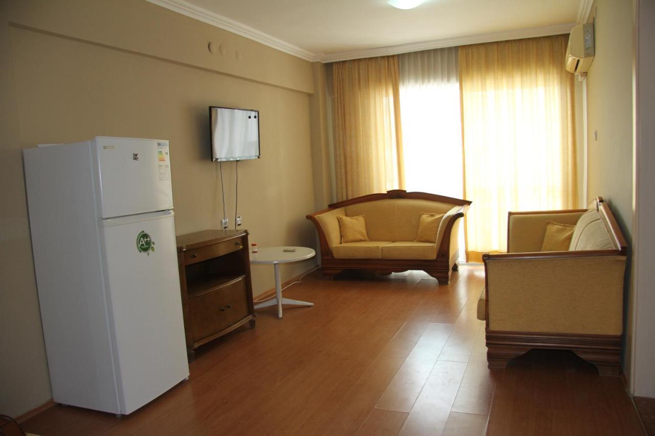 Kartel Hotel Didim Kültér fotó
