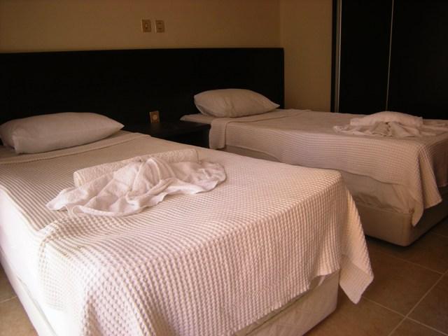 Kartel Hotel Didim Kültér fotó
