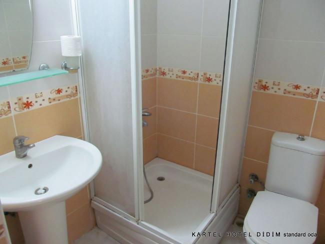 Kartel Hotel Didim Kültér fotó